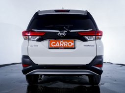 JUAL Daihatsu Terios R Deluxe AT 2018 Putih 4