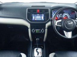 JUAL Daihatsu Terios R Deluxe AT 2018 Putih 8