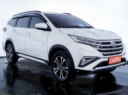 JUAL Daihatsu Terios R Deluxe AT 2018 Putih