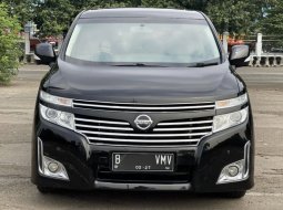 NISSAN ELGRAND HWS AT HITAM 2013‼️