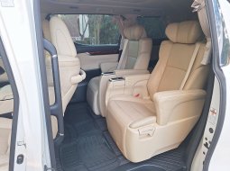 Alphard 2.5 G A/T Rawatan ATPM Dr Baru Km61rb B Ganjil Pjk NOV2025 Body Mulus Siap Pakai Otr KREDIT 7