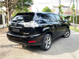 Harrier 350G Lexus RX350 JDM HiPower (355N.m) Highest Type Rare Item B Ganjil Pjk MEI 2025 Siap Pake 2