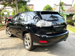 Harrier 350G Lexus RX350 JDM HiPower (355N.m) Highest Type Rare Item B Ganjil Pjk MEI 2025 Siap Pake 3