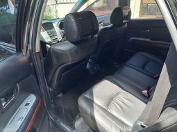 Harrier 350G Lexus RX350 JDM HiPower (355N.m) Highest Type Rare Item B Ganjil Pjk MEI 2025 Siap Pake 6