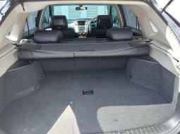 Harrier 350G Lexus RX350 JDM HiPower (355N.m) Highest Type Rare Item B Ganjil Pjk MEI 2025 Siap Pake 8