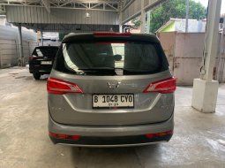 WULING CORTEZ EX T LUX + 1.5 2022 abu abu 2