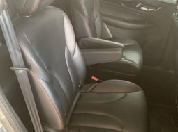 WULING CORTEZ EX T LUX + 1.5 2022 abu abu 8