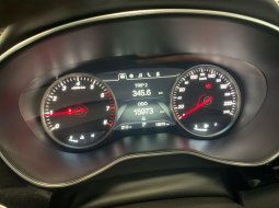 WULING CORTEZ EX T LUX + 1.5 2022 abu abu 7