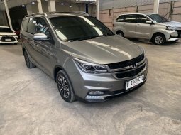 WULING CORTEZ EX T LUX + 1.5 2022 abu abu 6