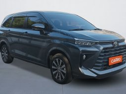 Toyota Avanza 1.5G MT 2024- Cicilan Mobil DP Murah 3