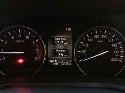 Toyota Avanza 1.5G MT 2024- Cicilan Mobil DP Murah 4