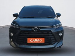 Toyota Avanza 1.5G MT 2024- Mobil Murah Kredit