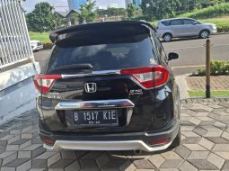 Honda BRV Prestige Matic Tahun 2016 Kondisi Mulus Terawat Istimewa Seperti Baru 11