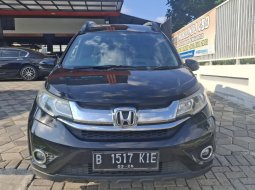 Honda BRV Prestige Matic Tahun 2016 Kondisi Mulus Terawat Istimewa Seperti Baru