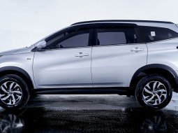 JUAL Toyota Rush G AT 2020 Silver 3