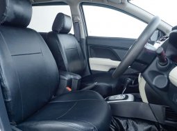 JUAL Toyota Rush G AT 2020 Silver 6