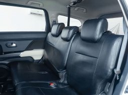 JUAL Toyota Rush G AT 2020 Silver 7