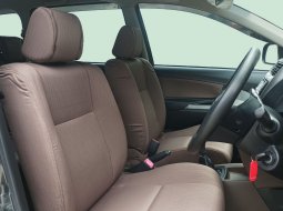 Daihatsu Xenia 1.3 R MT 2018 Abu-abu 3