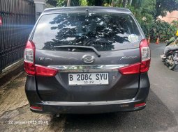 Daihatsu Xenia 1.3 R MT 2018 Abu-abu 2