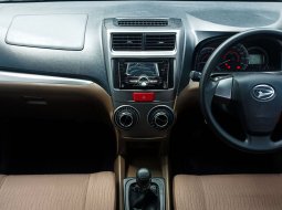 Daihatsu Xenia 1.3 R MT 2018 Abu-abu 5