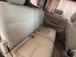 Daihatsu Xenia LI Manual Tahun 2008 Kondisi Mulus Terawat Istimewa Seperti Baru 8