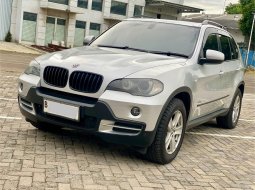 BMW X5 E70 3.0 V6 2008 Abu-abu 2