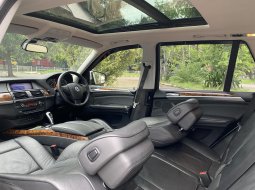 BMW X5 E70 3.0 V6 2008 Abu-abu 8