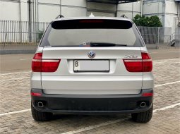 BMW X5 E70 3.0 V6 2008 Abu-abu 5