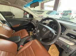 Honda CRV 2.0 Manual Tahun 2014 Kondisi Mulus Terawat Istimewa Seperti Baru 7