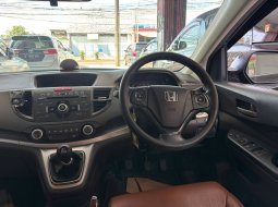 Honda CRV 2.0 Manual Tahun 2014 Kondisi Mulus Terawat Istimewa Seperti Baru 6