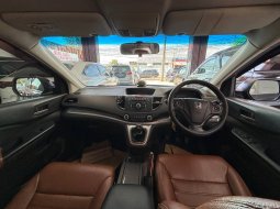 Honda CRV 2.0 Manual Tahun 2014 Kondisi Mulus Terawat Istimewa Seperti Baru 5