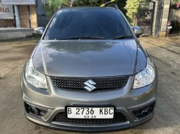 Suzuki RC1 SX4 X-Over 2013