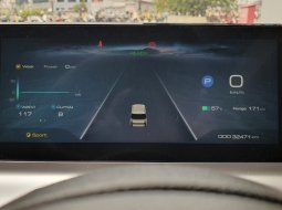 Wuling Air EV 2023 long range hijau 19