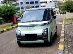 Wuling Air EV 2023 long range hijau 3