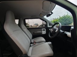Wuling Air EV 2023 long range hijau 13
