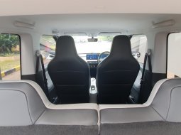 Wuling Air EV 2023 long range hijau 16