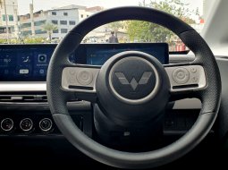 Wuling Air EV 2023 long range hijau 10