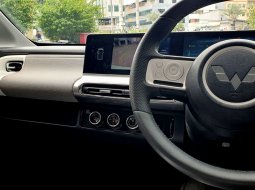 Wuling Air EV 2023 long range hijau 11