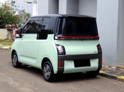 Wuling Air EV 2023 long range hijau 5