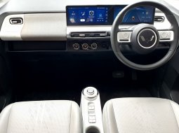 Wuling Air EV 2023 long range hijau 17