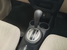 Honda Brio E CVT 2018 matic abu km 42 ribuan 13