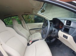 Honda Brio E CVT 2018 matic abu km 42 ribuan 20