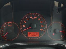 Honda Brio E CVT 2018 matic abu km 42 ribuan 7