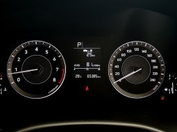 Hyundai Creta 2022 SUV trend km 65 ribuan 21
