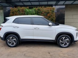 Hyundai Creta 2022 SUV trend km 65 ribuan 8