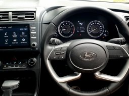 Hyundai Creta 2022 SUV trend km 65 ribuan 10