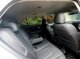 Hyundai Creta 2022 SUV trend km 65 ribuan 19