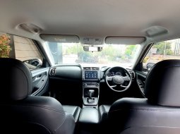 Hyundai Creta 2022 SUV trend km 65 ribuan 18