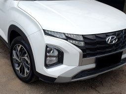 Hyundai Creta 2022 SUV trend km 65 ribuan 4