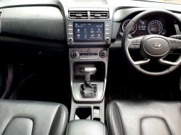 Hyundai Creta 2022 SUV trend km 65 ribuan 14